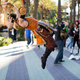 Illustration for article titled The Most Mind-Blowing and Astonishing Cosplay From BlizzCon 2015!
